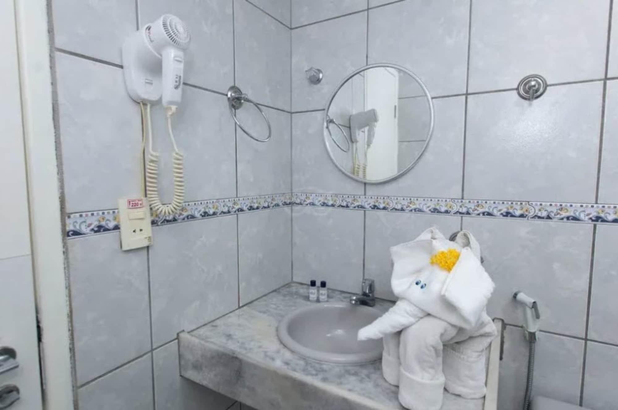 Hotel Enseada Dos Corais