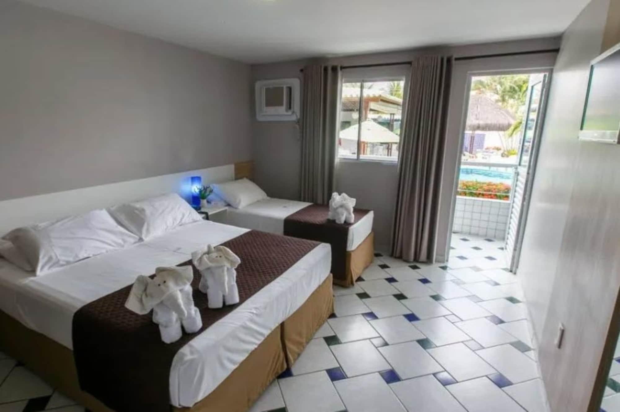 Hotel Enseada Dos Corais Cabo de Santo Agostinho