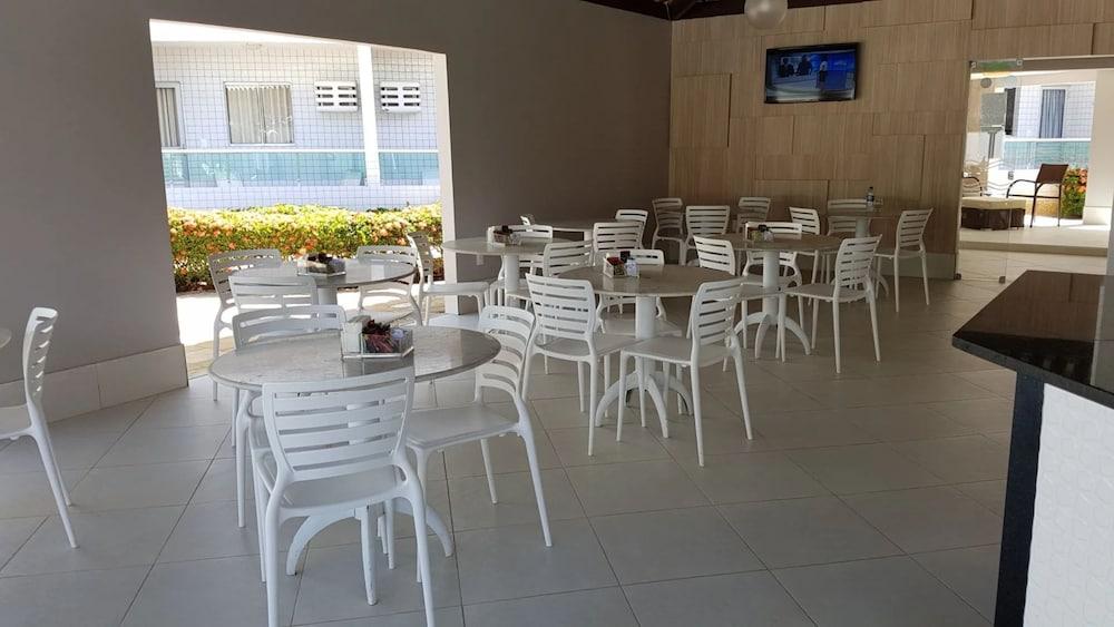 Hotel Enseada Dos Corais