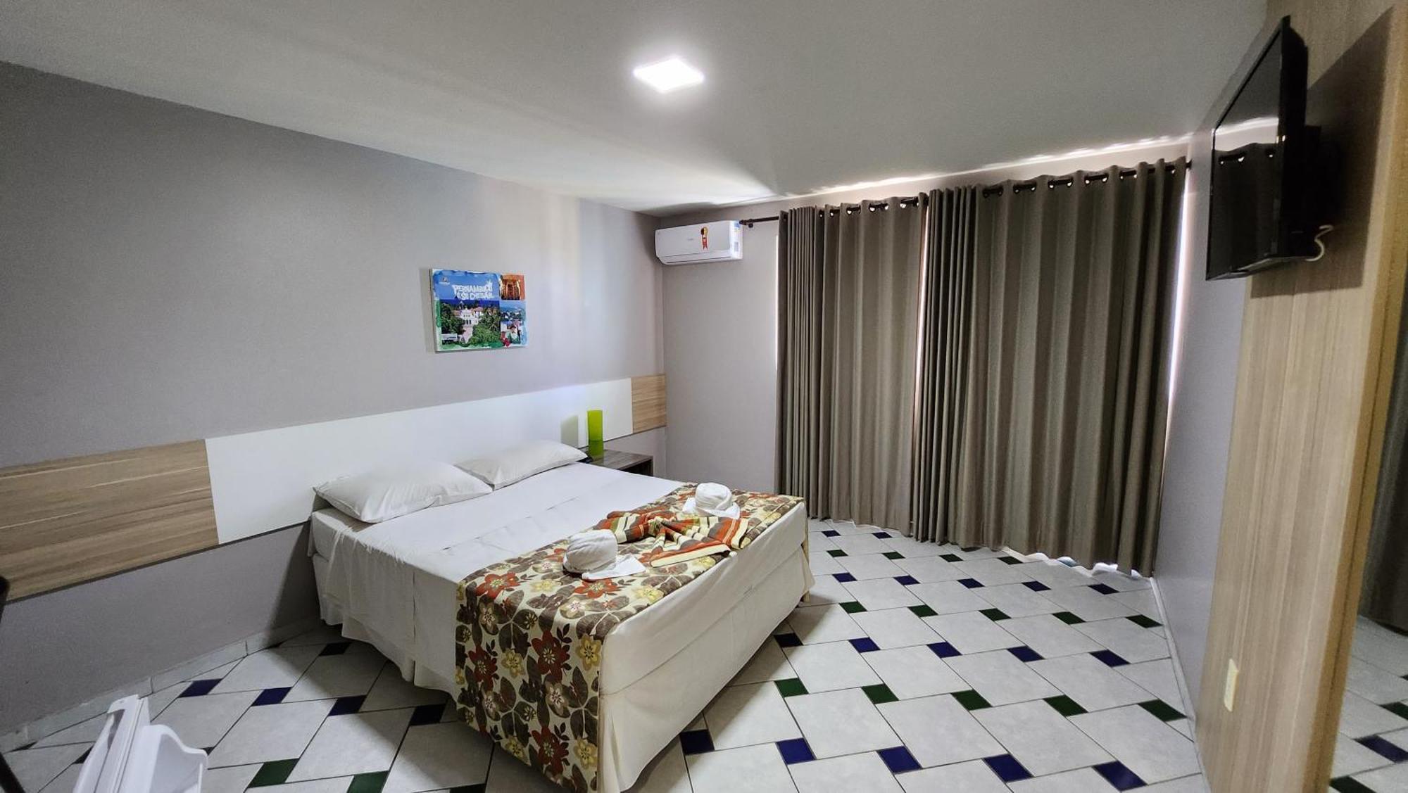 Hotel Enseada Dos Corais