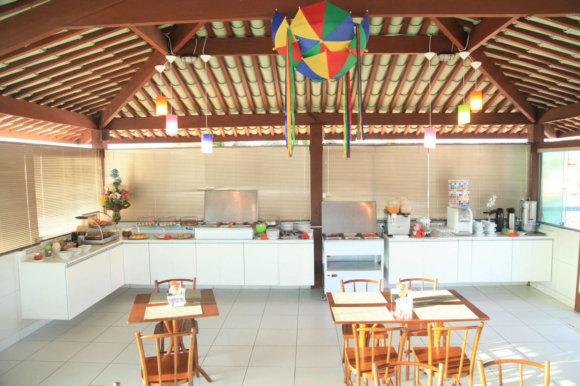 Enseada Dos Corais Hotel Cabo de Santo Agostinho