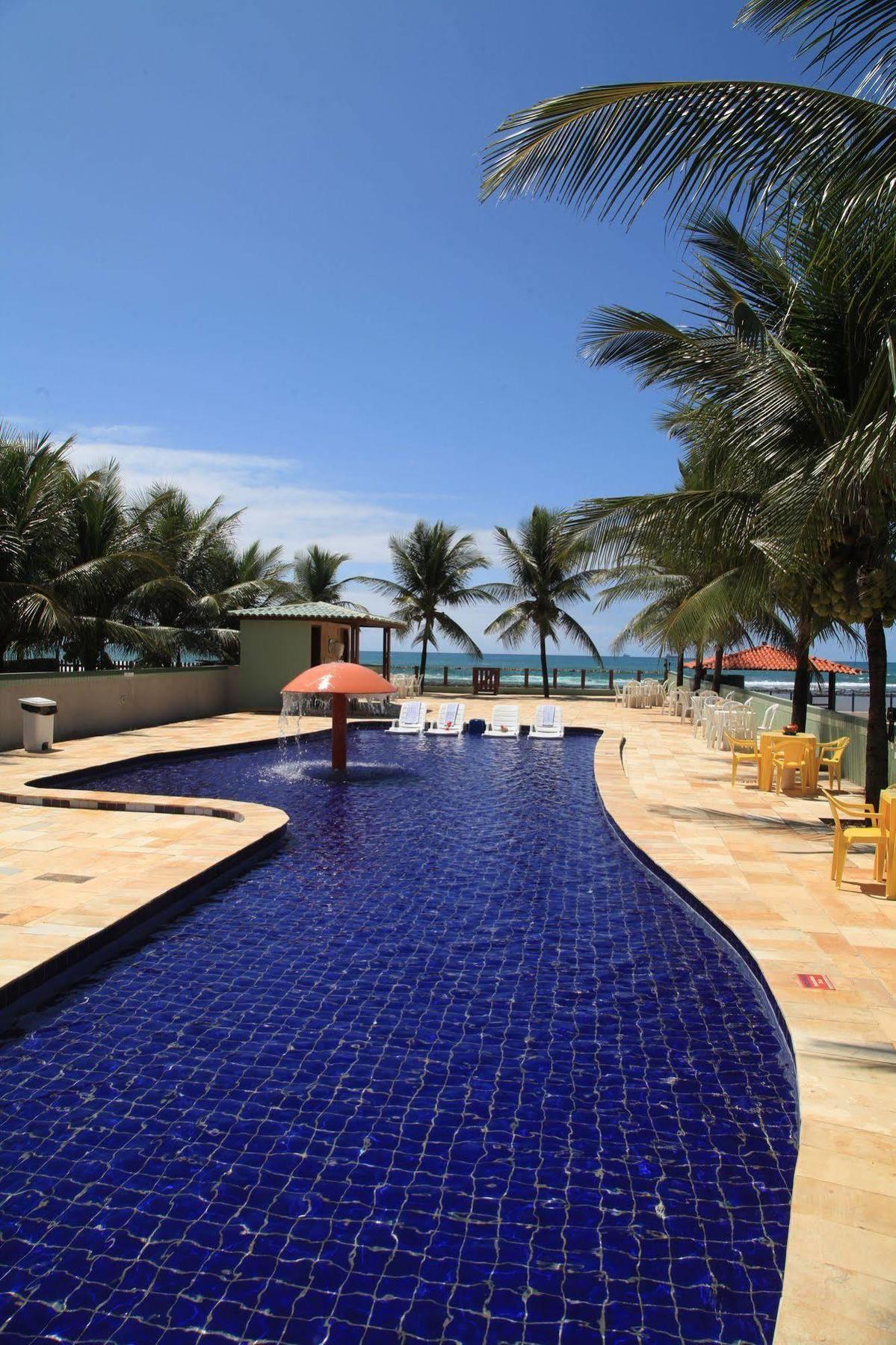 Hotel Enseada Dos Corais 3*