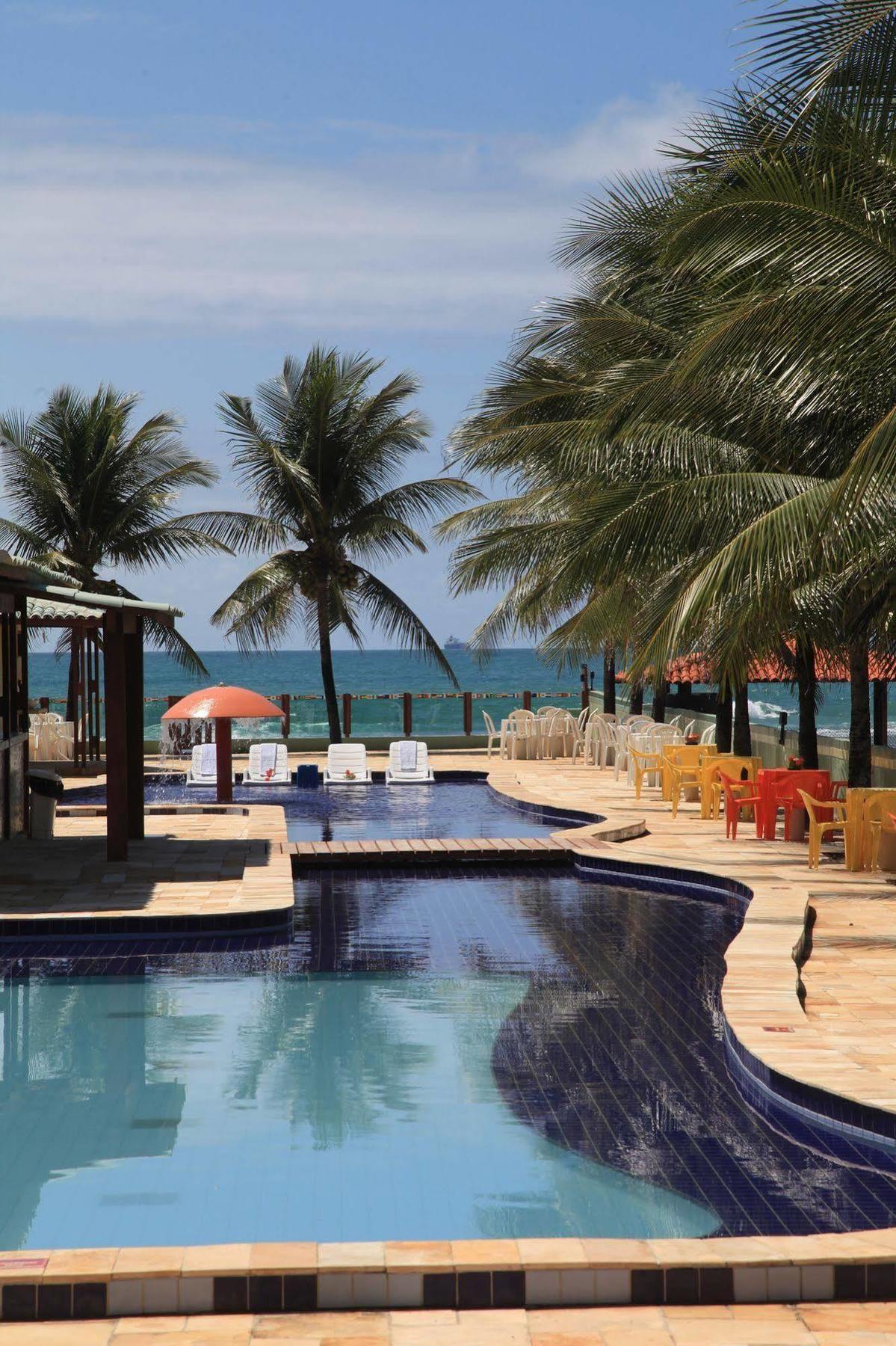 Enseada Dos Corais Hotel 3*