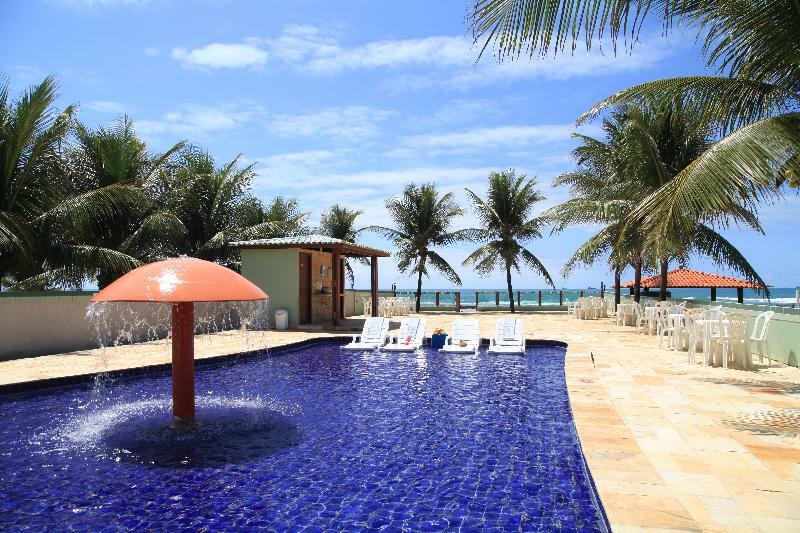 Hotel Enseada Dos Corais