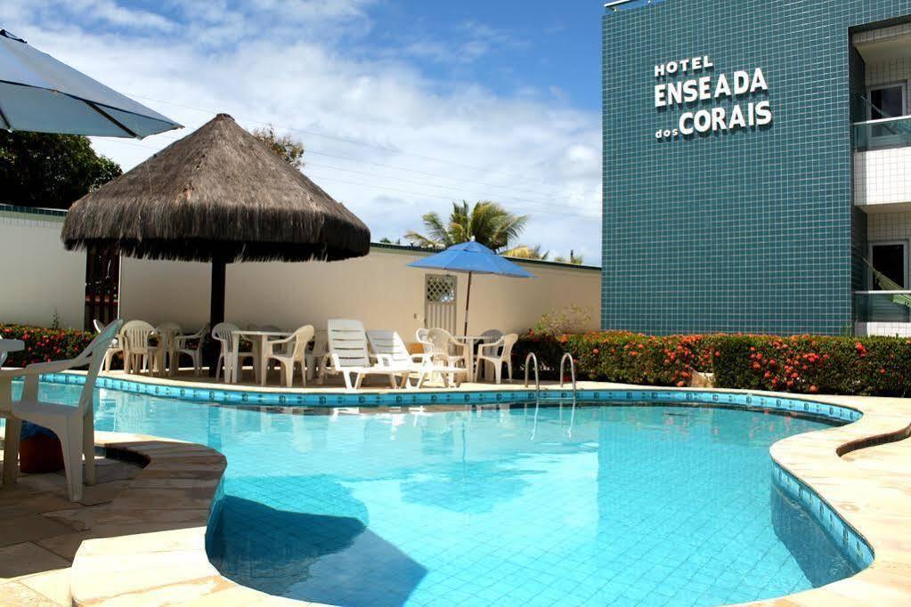 Enseada Dos Corais Hotel 3*