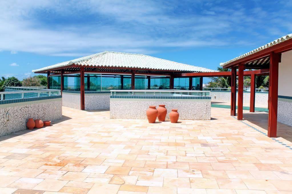 Enseada Dos Corais Hotel Cabo de Santo Agostinho