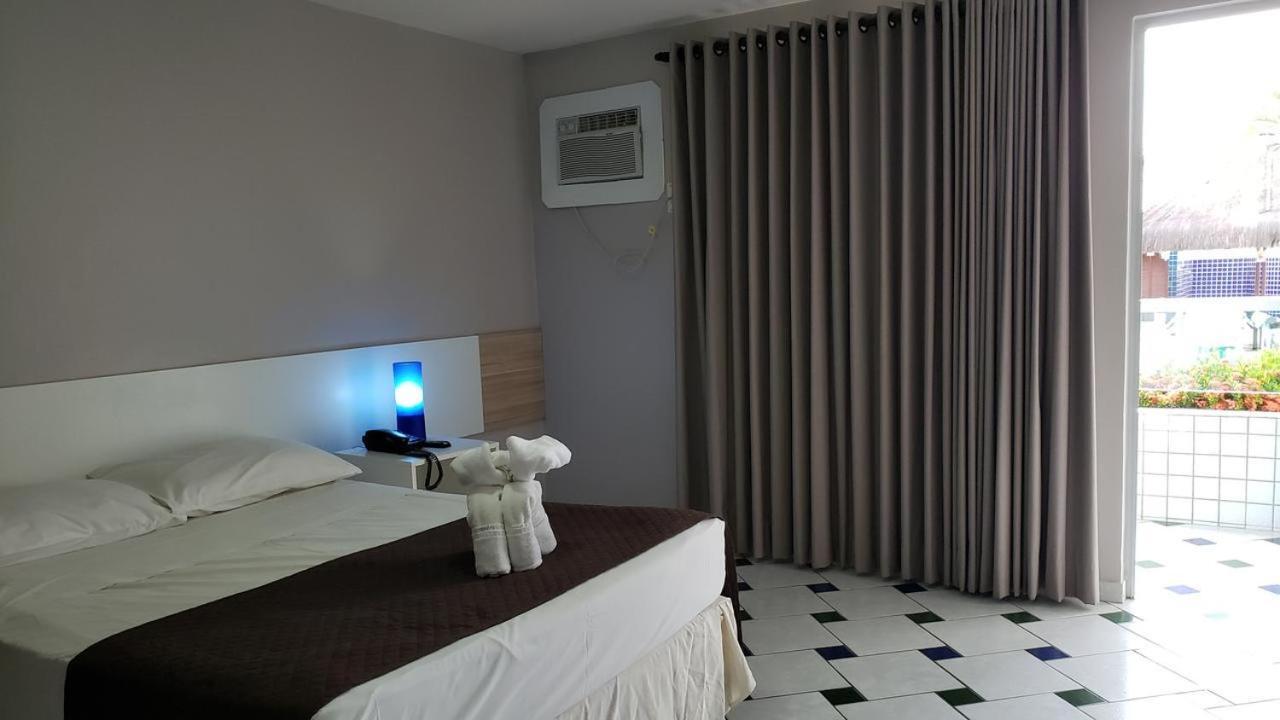 Enseada Dos Corais Hotel Cabo de Santo Agostinho